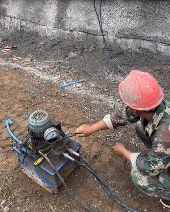 烟台莱州预应力锚杆